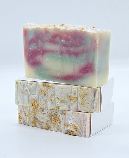 Enchanted Apple - ME TIME NATURALS