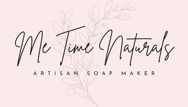 ME TIME NATURALS