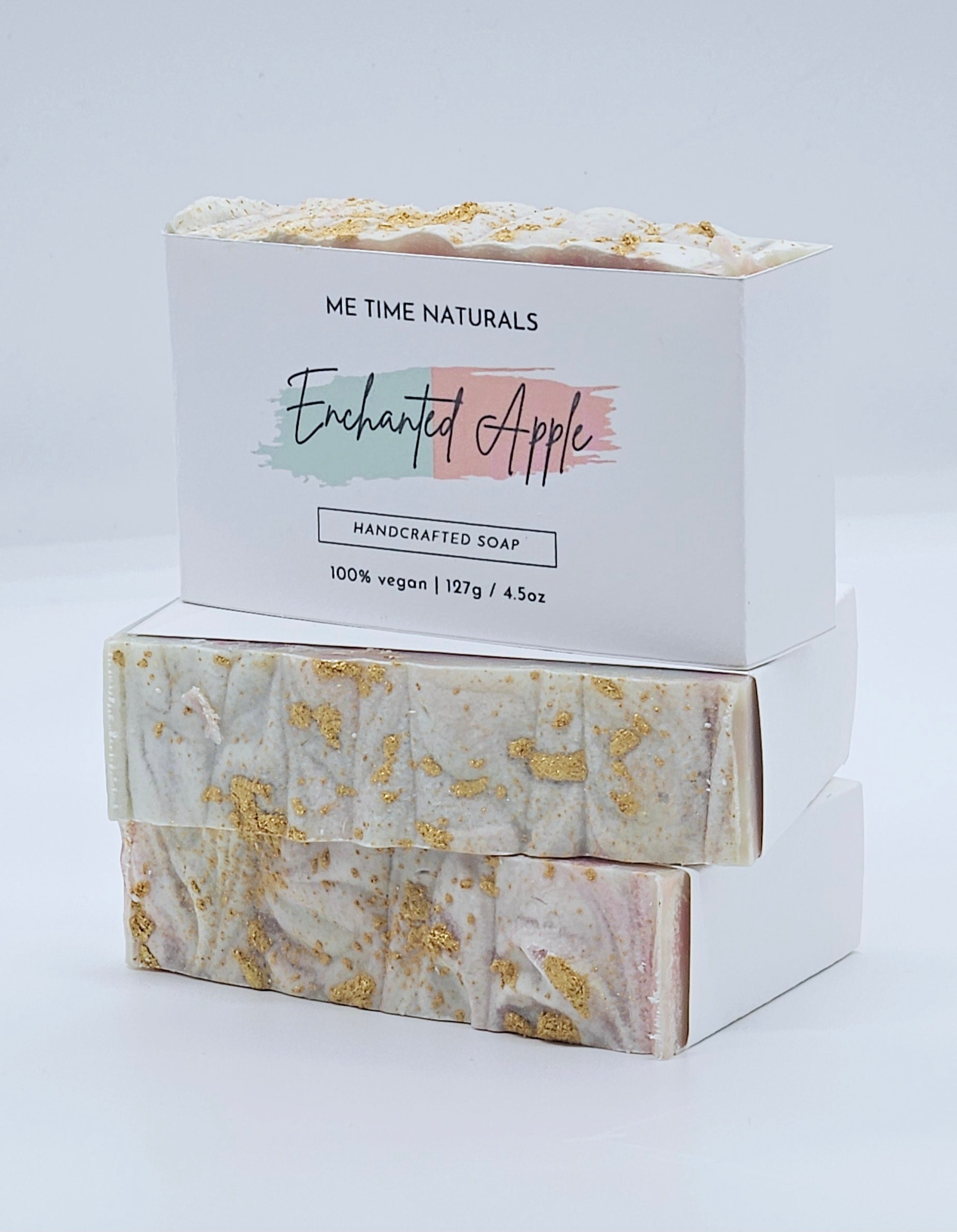 Enchanted Apple - ME TIME NATURALS