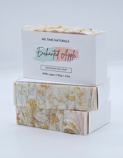 Enchanted Apple - ME TIME NATURALS