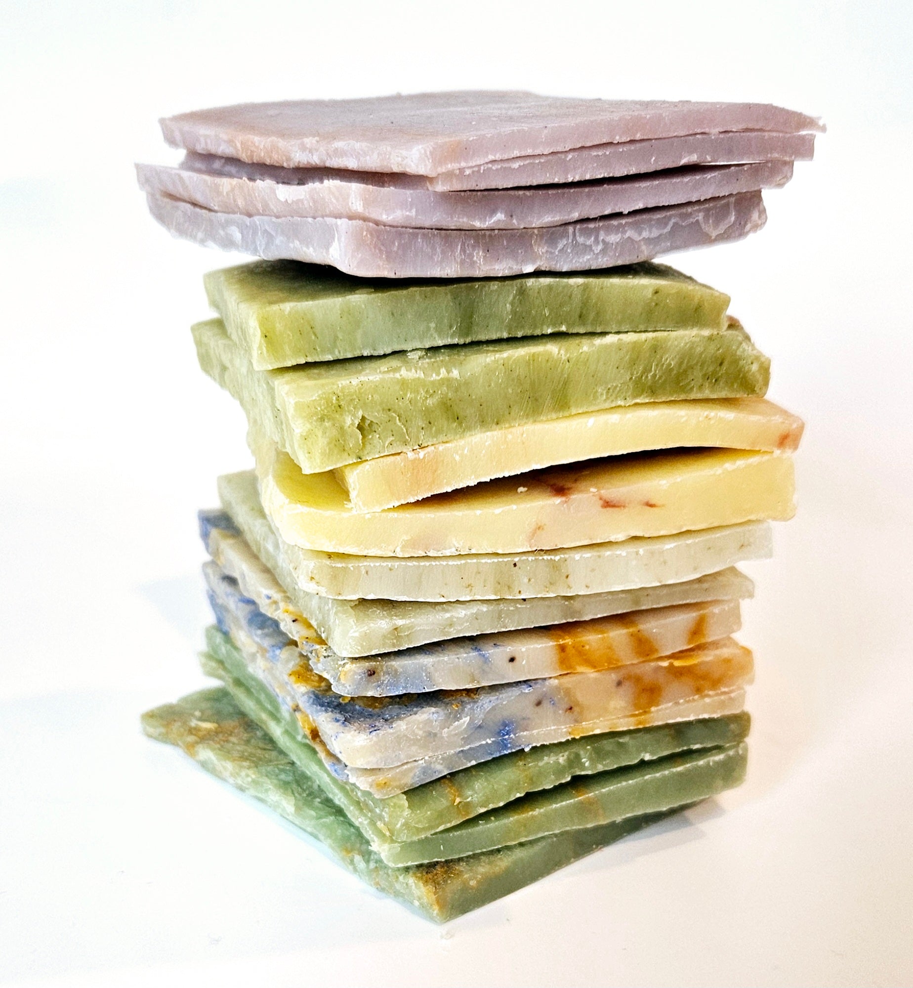 Mini Bar Try Me Size - ME TIME NATURALS