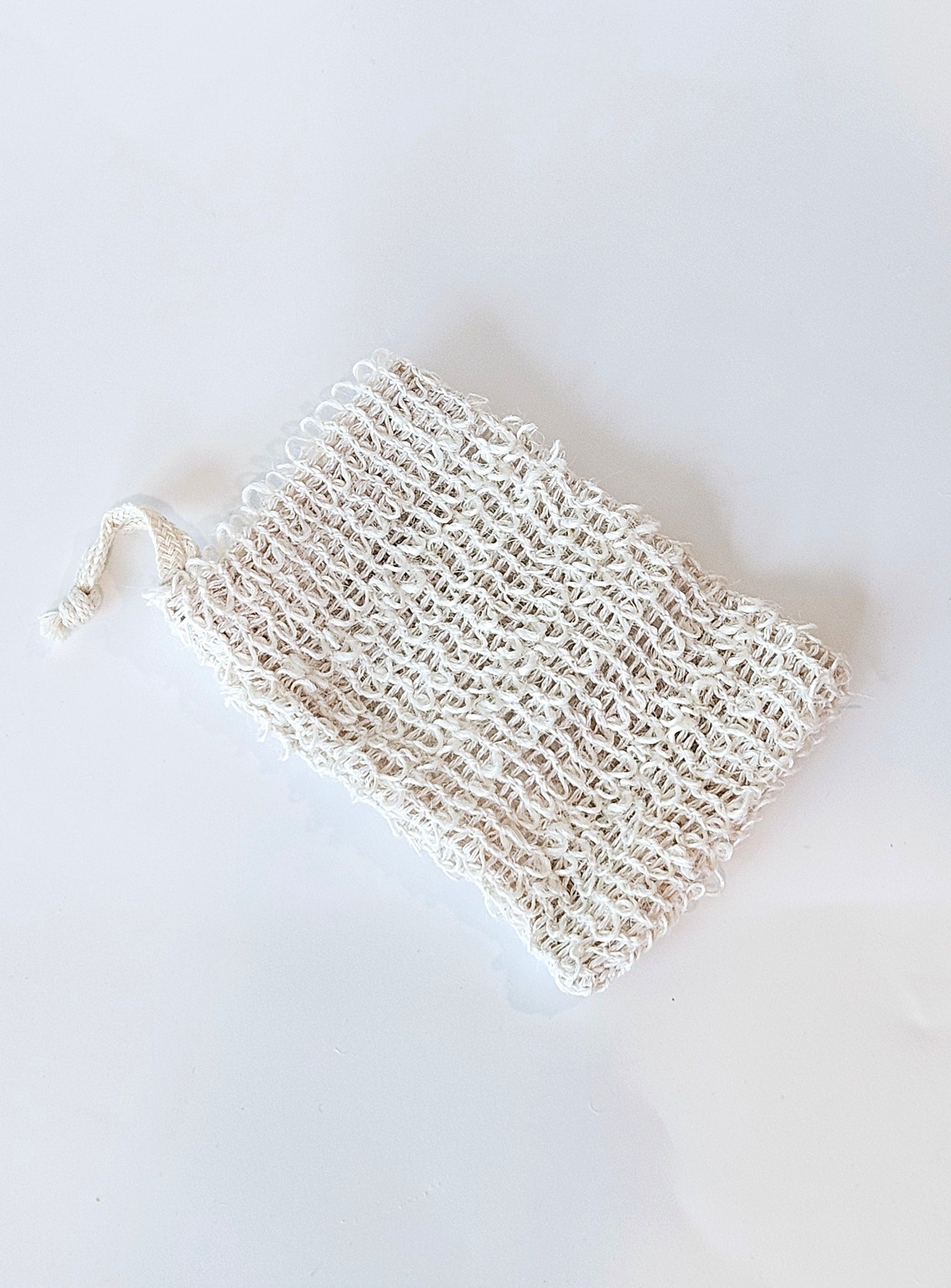Soap Saver Bag - ME TIME NATURALS
