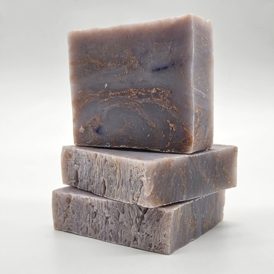 Love Spells Handmade Soap